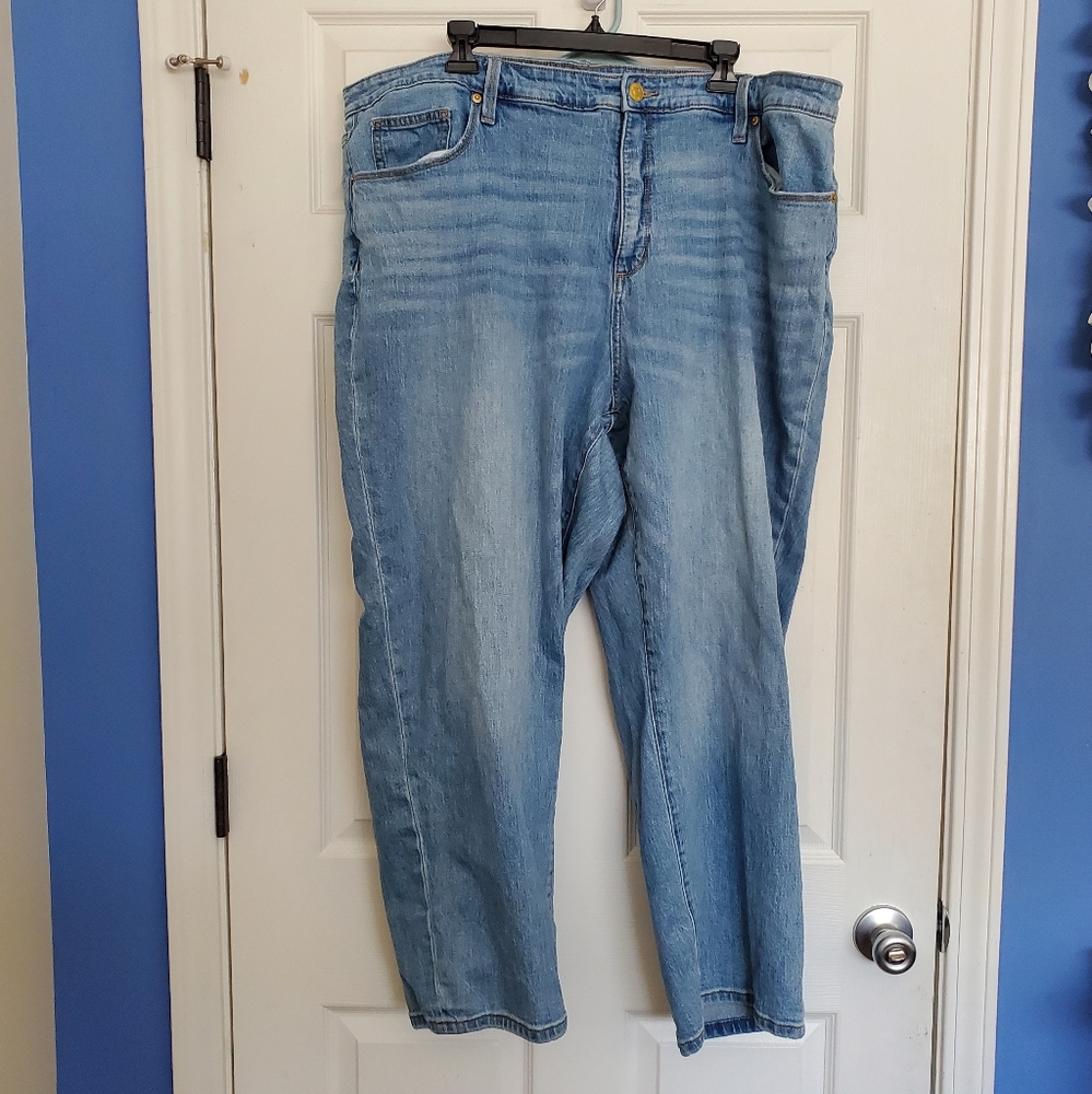 Ava and Viv Jeans